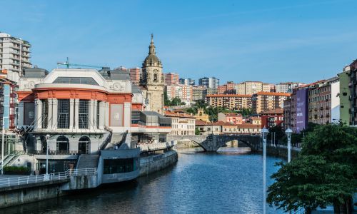 Bilbao Bilbao