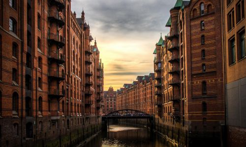 Hamburg Hamburg