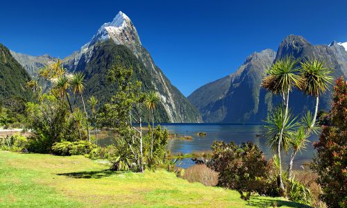 Queenstown Queenstown