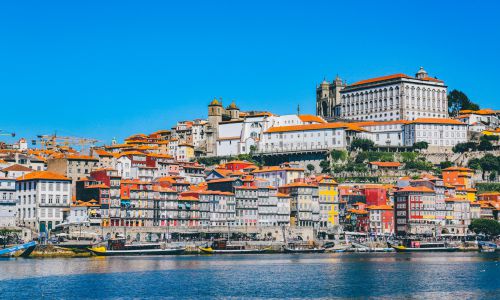 Oporto Oporto