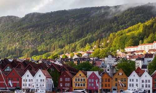 Bergen