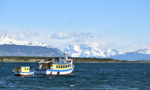 Puerto Natales