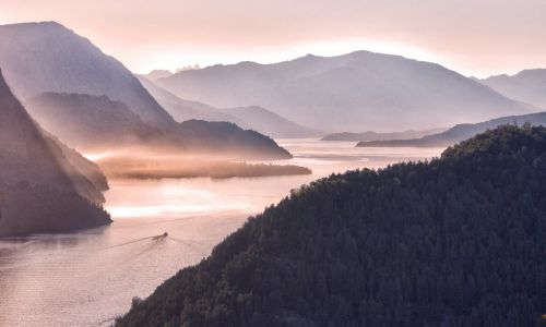 San Martín de los Andes San Martín de los Andes