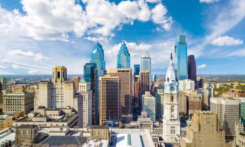 Philadelphia Philadelphia