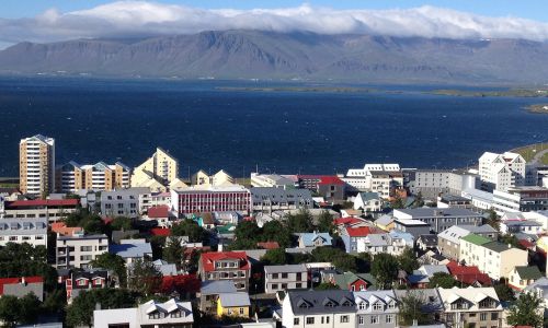 Reykjavik Reykjavik
