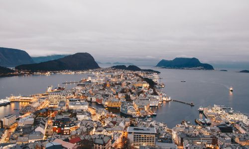 Ålesund