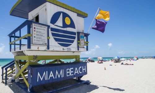 Miami Miami