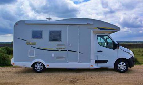 Motorhomes Italy Motorhomes Italy