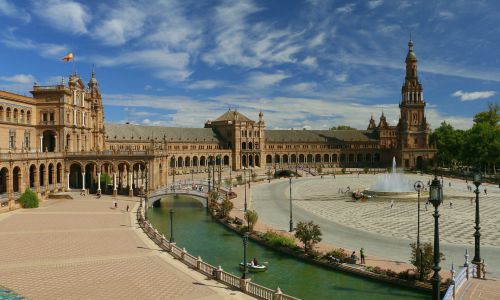 Sevilla Sevilla