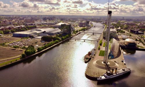 Glasgow