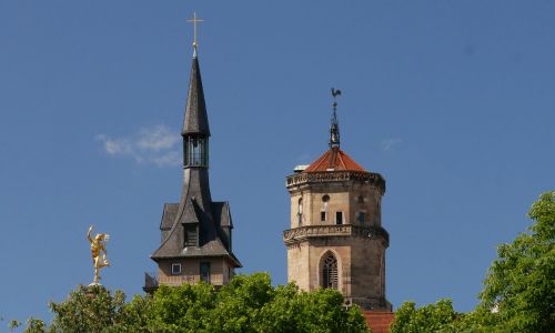 Stuttgart Stuttgart