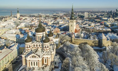 Tallinn Tallinn