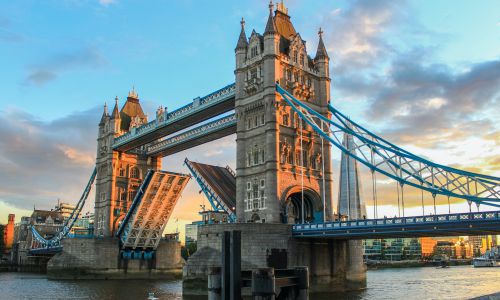Londen Londen