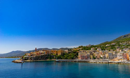 Ajaccio Ajaccio