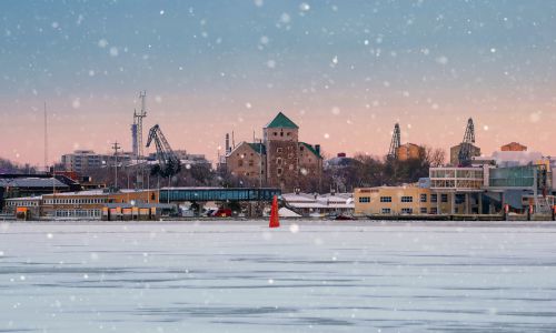 Turku 