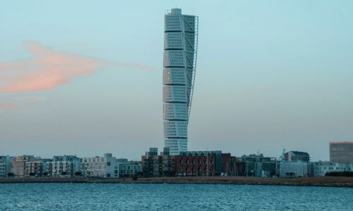 Malmö Malmö