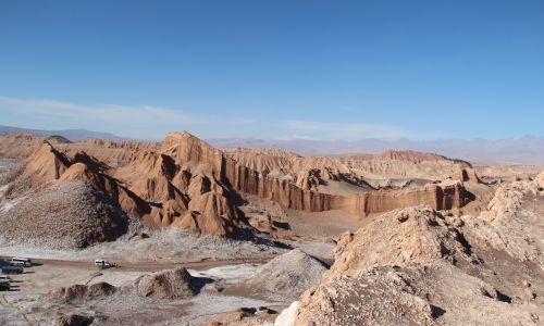 San Pedro de Atacama