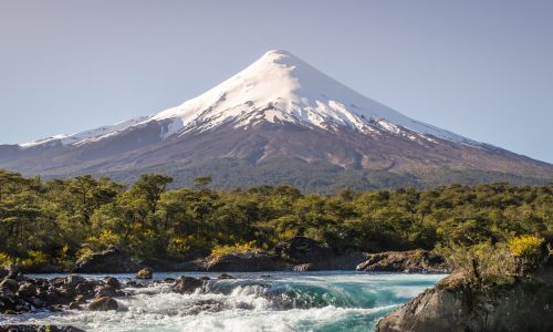 Puerto Montt Puerto Montt