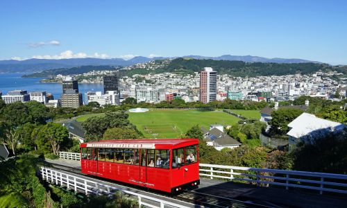 Wellington Wellington