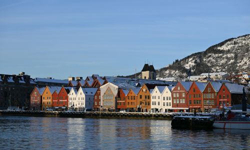 Bergen Bergen