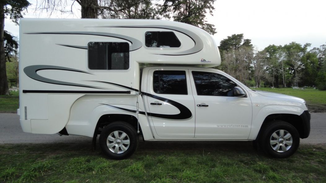 Elite Double Cabin 4x4 Elite Double Cabin 4x4