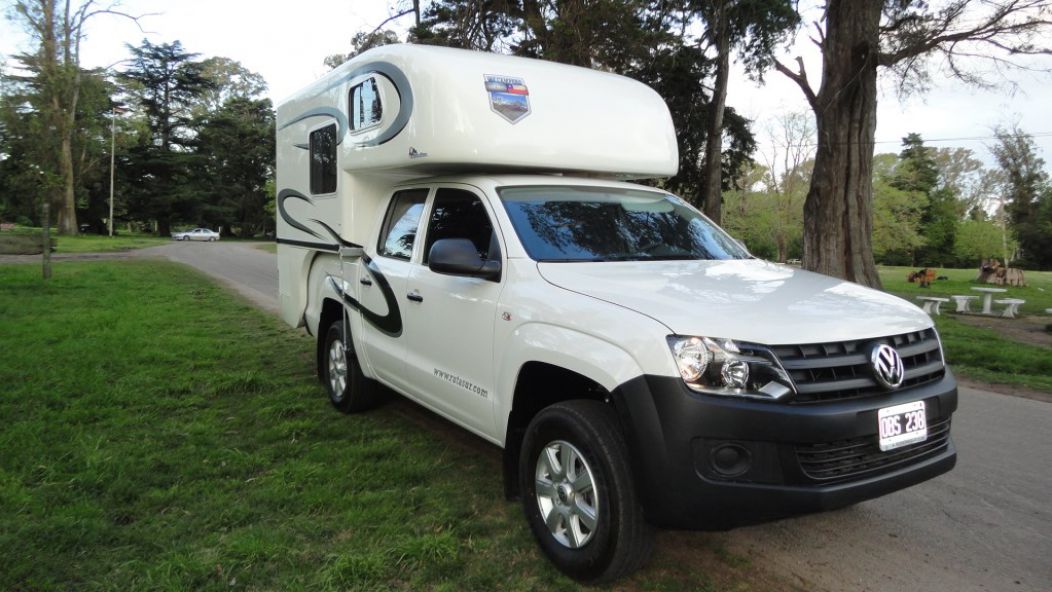 Elite Double Cabin 4x4 Elite Double Cabin 4x4