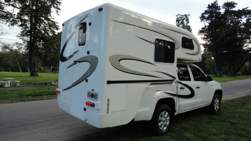 Elite Double Cabin 4x4 Elite Double Cabin 4x4