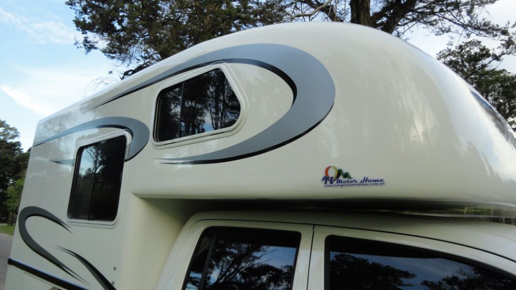 Elite Double Cabin 4x4 Elite Double Cabin 4x4