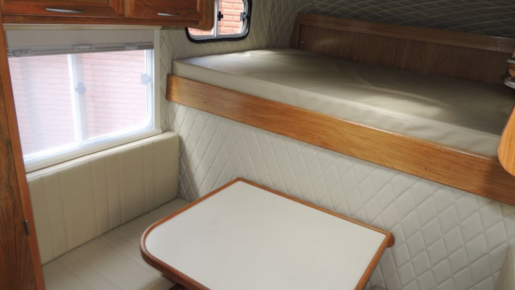Premium Double Cabin 4x4