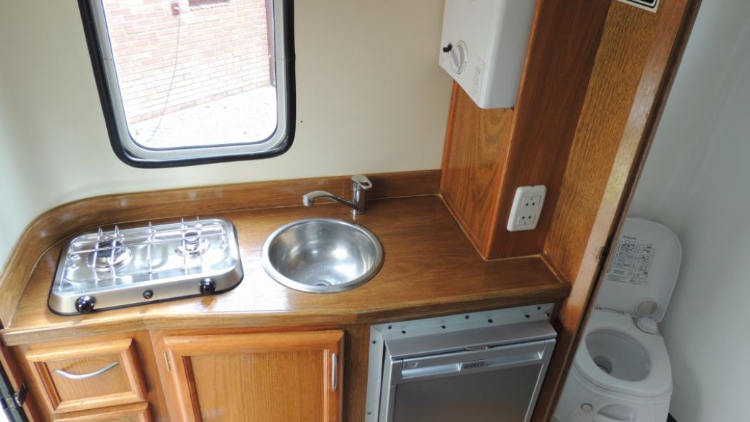 Premium Double Cabin 4x4 Premium Double Cabin 4x4