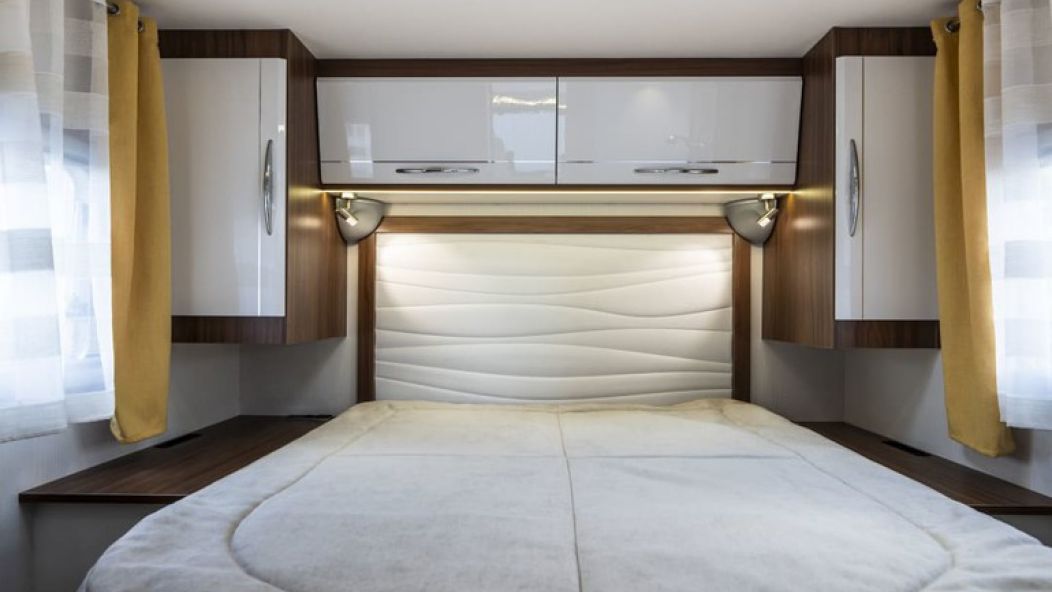 Comfort Class A (4 PAX) Comfort Class A (4 PAX)