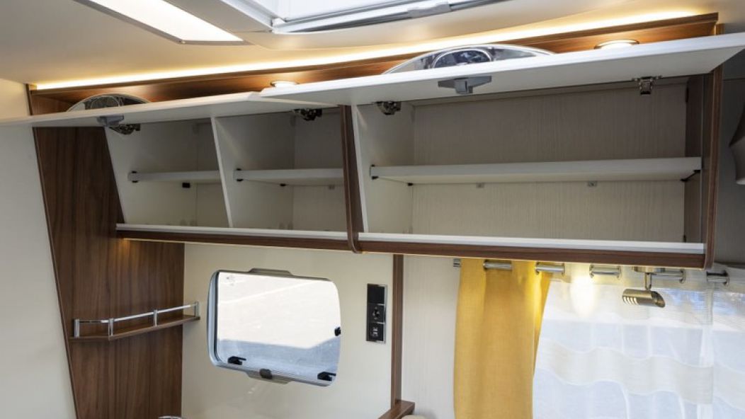 Comfort Class A (4 PAX) Comfort Class A (4 PAX)