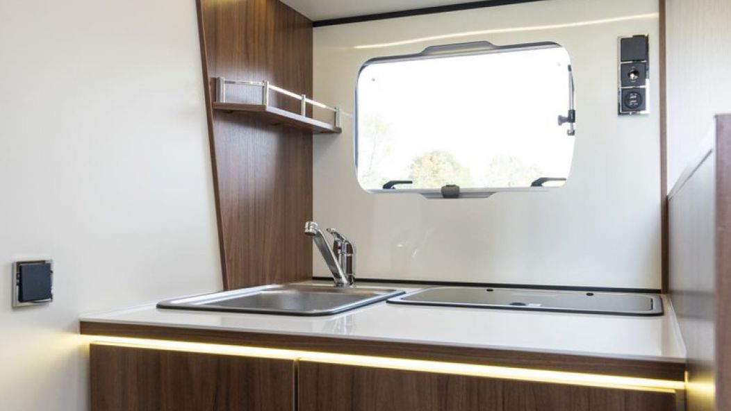 Comfort Class A (4 PAX) Comfort Class A (4 PAX)