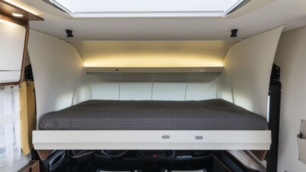 Comfort Class A (4 PAX) Comfort Class A (4 PAX)