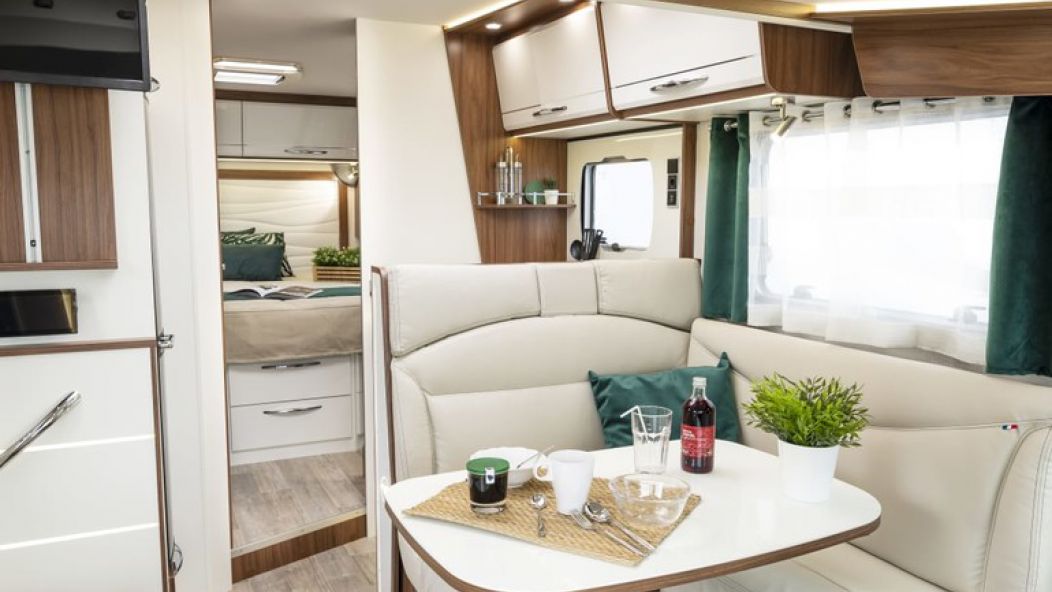 Comfort Class A (4 PAX) Comfort Class A (4 PAX)