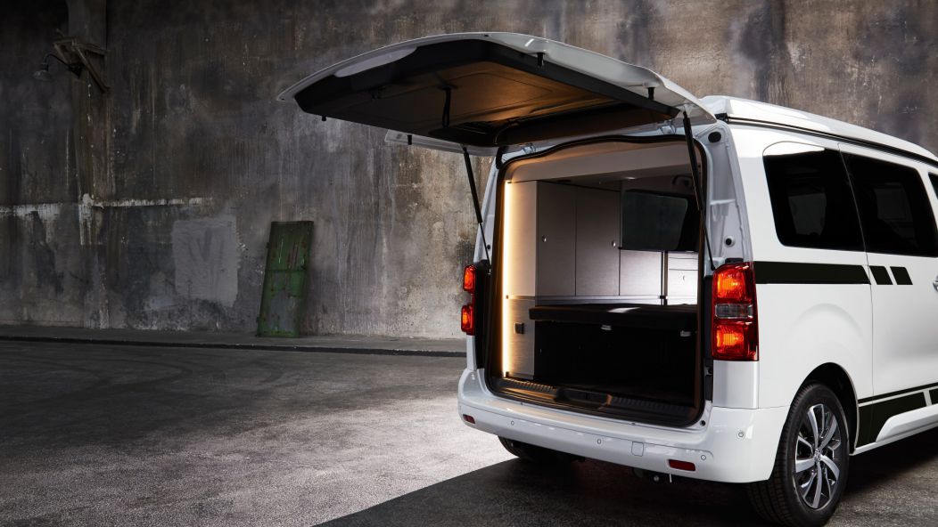 Urban Vehicle Urban Vehicle