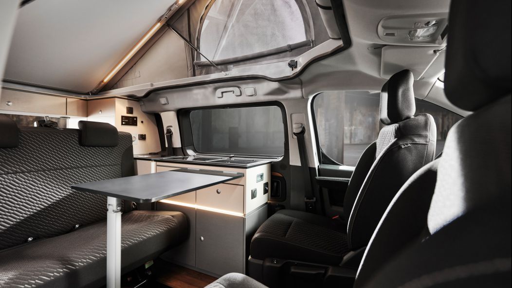 Urban Vehicle Urban Vehicle