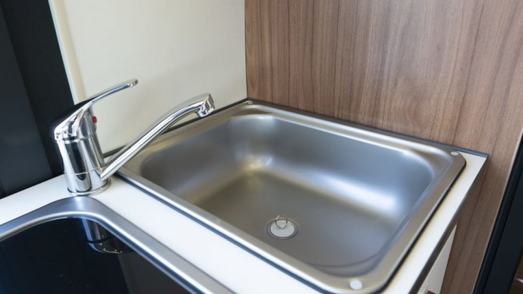 Adventure Campervan (4 PAX) Adventure Campervan (4 PAX)