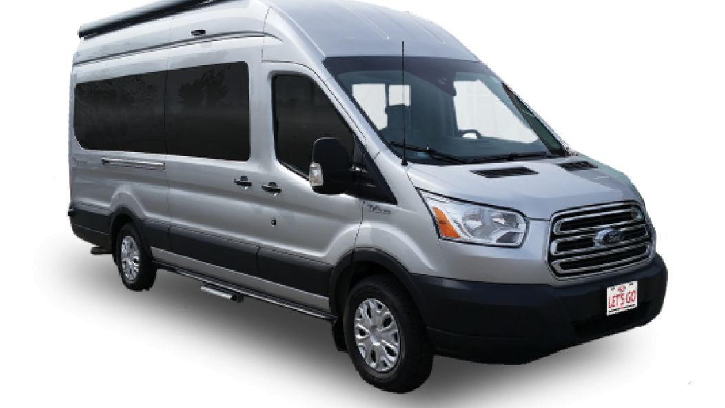 Van Conversion Van Conversion