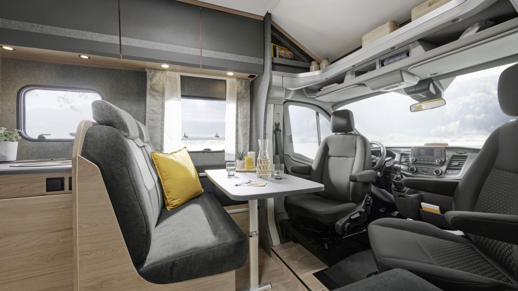 Kiwi Compact Kiwi Compact