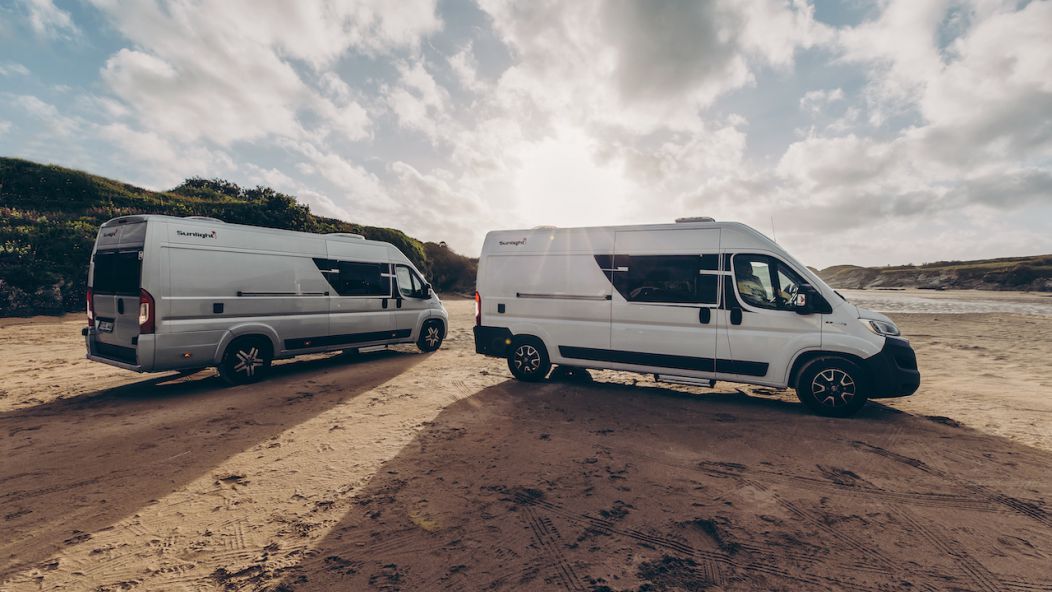 Urban Plus Urban Plus