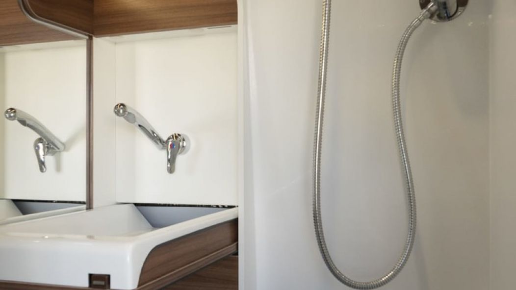 Adventure Campervan (2 PAX) Adventure Campervan (2 PAX)