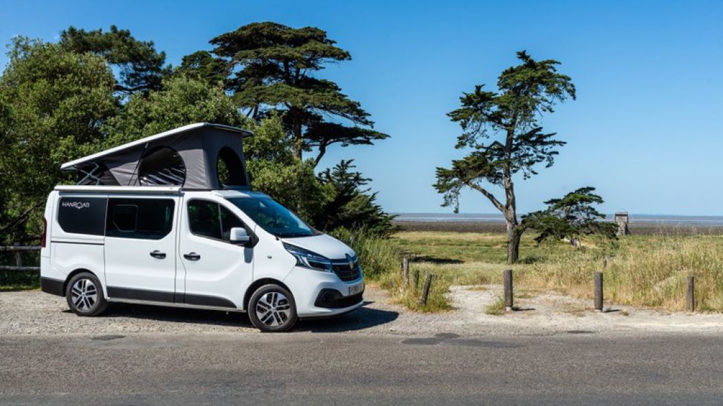 Adventure Combi-Van (4 PAX) Adventure Combi-Van (4 PAX)