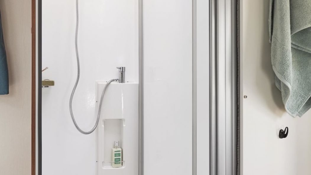 Classic Class B (2 PAX) Classic Class B (2 PAX)