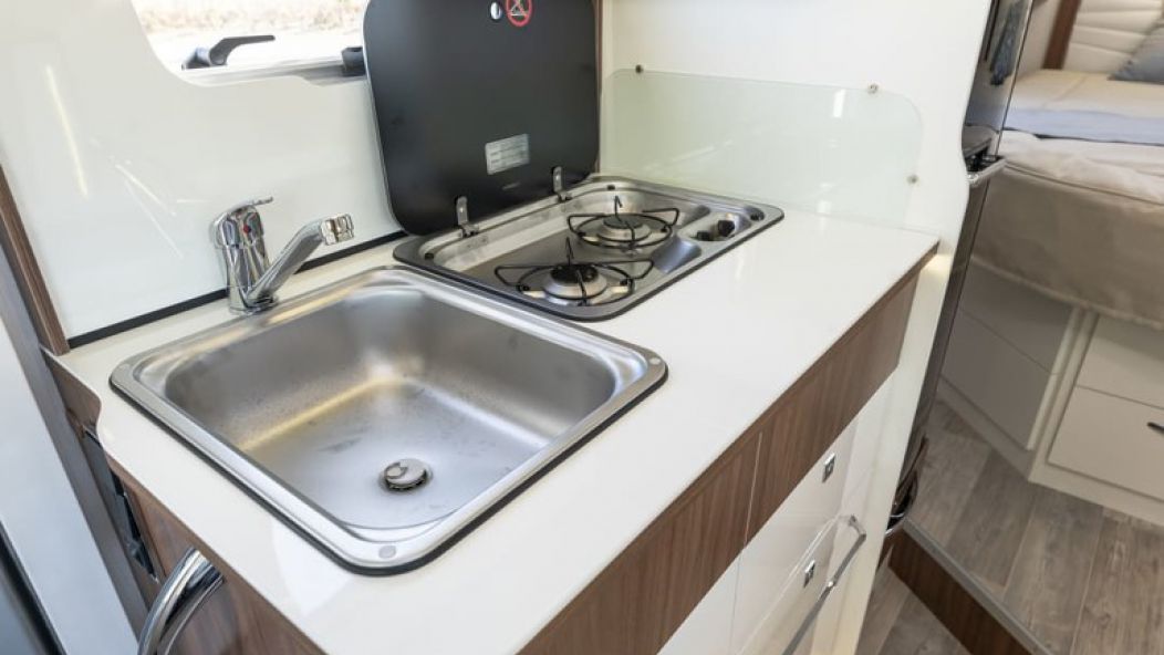 Classic Class B (2 PAX) Classic Class B (2 PAX)