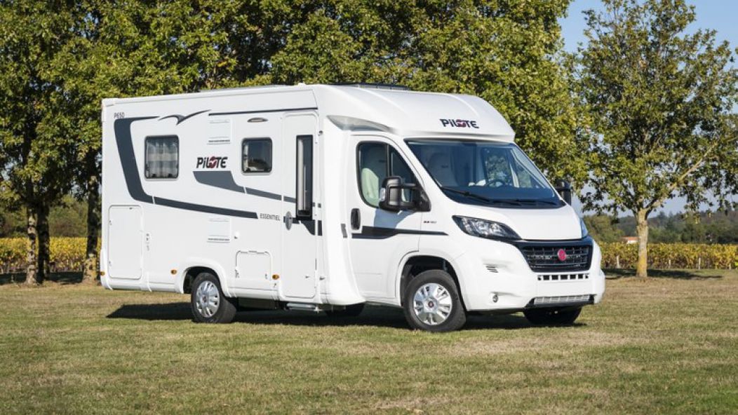 Classic Class B (2 PAX) Classic Class B (2 PAX)