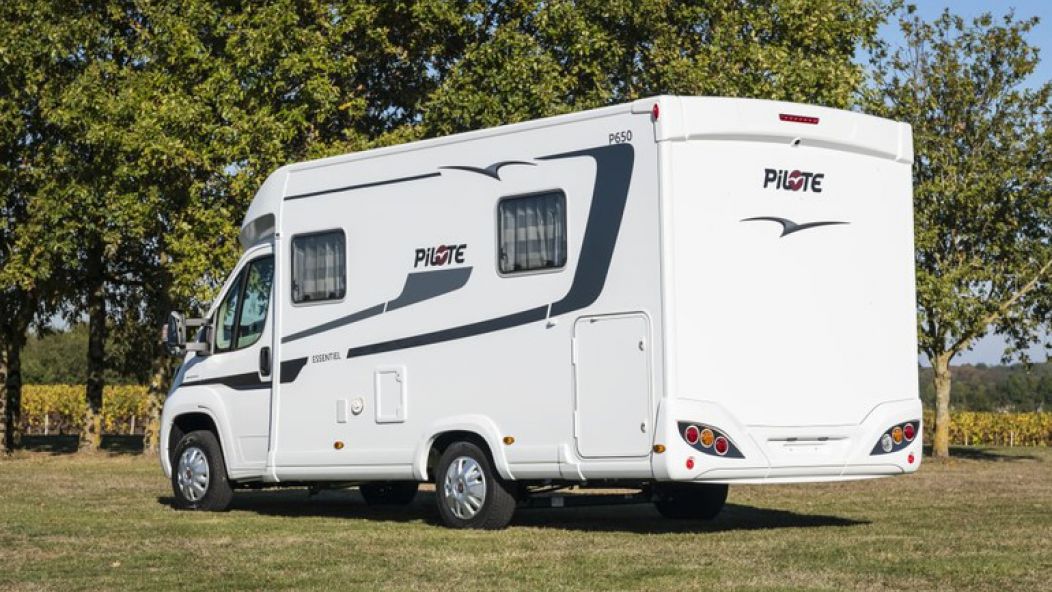 Classic Class B (2 PAX) Classic Class B (2 PAX)