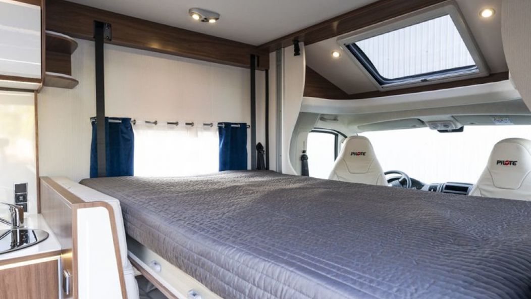 Classic Class B (5 PAX) Classic Class B (5 PAX)