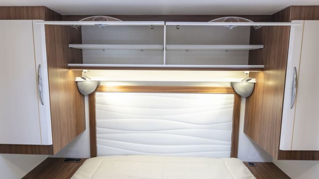 Comfort Class B (4pax) Comfort Class B (4pax)