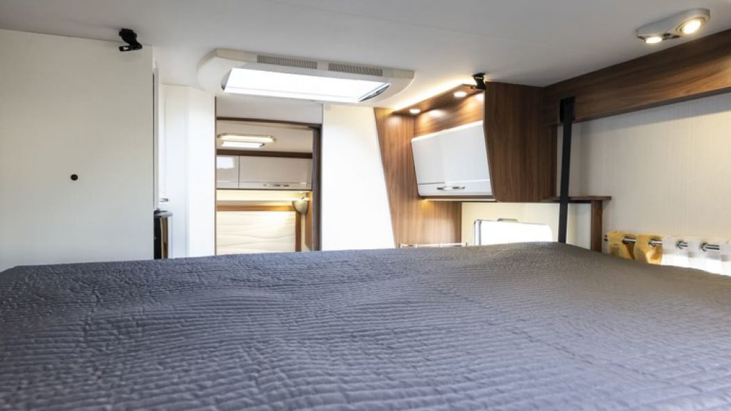 Comfort Class B (4pax) Comfort Class B (4pax)